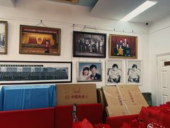 -中国照相馆(王府井店)