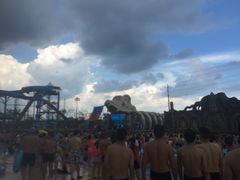 -苏州乐园森林水世界