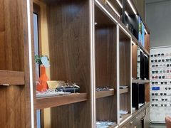 -一代眼镜·蔡司配镜(浦东大拇指广场店)