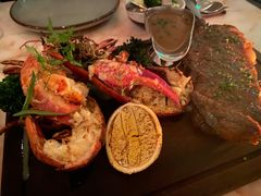 -城市露台景观餐厅(淮海路店)