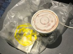 奶茶-美心Food2(赤腊角机场店)