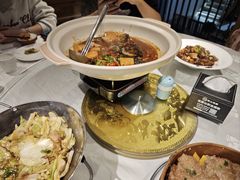 -鄱阳湖·江西小炒·瓦罐煨汤(五道口店)