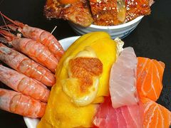 -红叶日本料理(三八广场店)