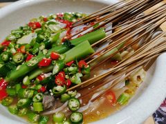 -嘉州叶婆婆钵钵鸡(建设路店)