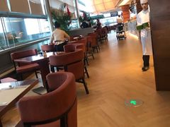 大堂-洲际酒店·地平线全日餐厅HORIZON CAFÉ
