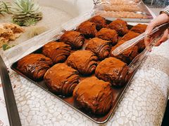 -OUR Bakery(SKP-S店)