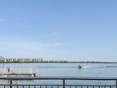 -包头南海湿地景区