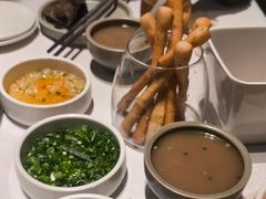 -巴奴毛肚火锅(六天地店)