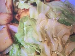 -木卡买提新疆餐厅·清真(新里海顿公馆店)