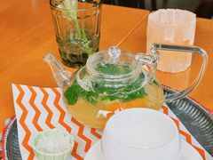 -Ginger(兴国路店)