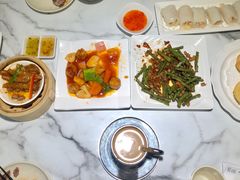 -多多旺港式茶餐厅(新区店)