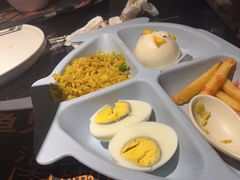 -鱼见你烤鱼•本地烧烤(1818店)