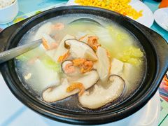 -白魁老号饭庄(交道口店)
