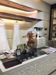点击看大图 -南京宝娜嫁衣婚纱礼服馆(中央路店)