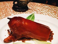 -8餐厅(新葡京酒店)