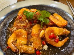 -曼谷食堂·泰国家庭料理(丹桂路店)