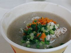-斌斌鲜鱼糊汤粉(粮道街店)