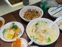 -寻裕记·现炒浇头面(人民广场店)