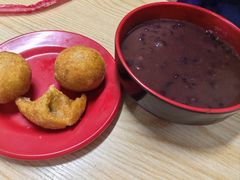 -糯米香(长江路店)