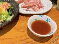 -黑牛の店·和牛烧肉(合生汇店)