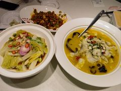 -小六汤包(万和城店)