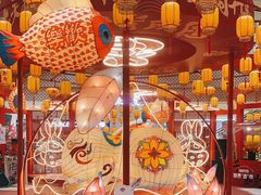 -银泰百货(北京大红门店)