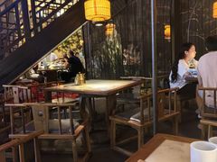 -桂满隴·站立的杭州(无锡八佰伴店)
