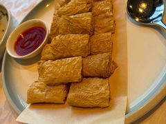 -香宫中餐厅·杭州香格里拉·西湖40年老字号杭帮菜