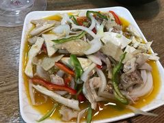 -西粉堂新疆米粉(朝外店)