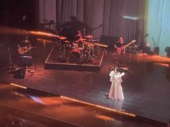 -交通银行前滩31演艺中心