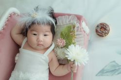 -百悦健康月子中心(祈悦店)