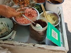 -六广门毛阿姨糯米饭