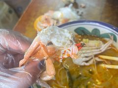 -三爷糟粕醋·鲜鱼汤·海南特色小吃(新华南路店)