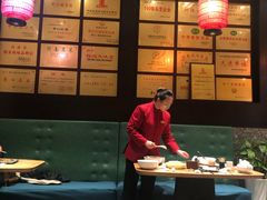 -萧记三鲜烩面(黄河路店)