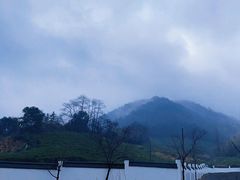 -余姚阳明温泉山庄