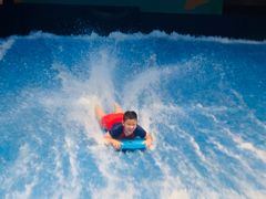 -杭州开元森泊度假乐园