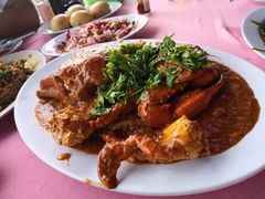 -旗鱼海番村(Orang Asli)