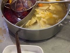 -宴全牛粤来越牛潮汕鲜牛肉火锅(海州万达广场店)
