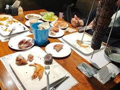 -汉巴味德(沈阳万象汇店)