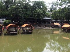 -侨美唐荔园·宴会厅(唐荔园食艺馆店)