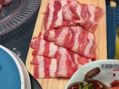 -名都晓荷塘(涿州店)