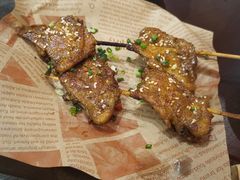 -潮澎派·潮汕菜大排档(南较西路店)