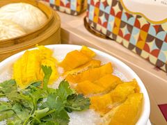 -馨越楼·点心·粤菜(赤坎店)