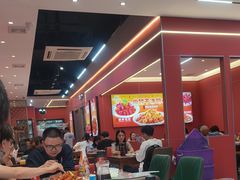 -虾女王·龙虾·烧烤(龙江店)