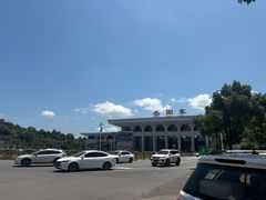 -岳阳东站