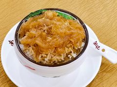 -寻味顺德·南记酒家·传统顺德菜·鱼生(广源路店)