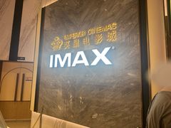 -英皇电影城(平安金融中心IMAX激光店)