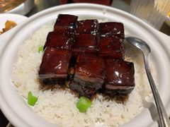-新白鹿餐厅(爱琴海购物中心店)