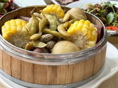 -鹏城人家海鲜酒家·23年老字号(较场尾店)