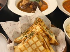 -Viviane's·花园餐厅